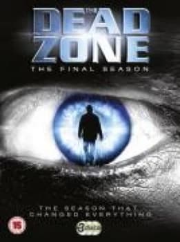 Dead Zone - Series 6