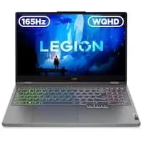 Lenovo Legion 5 NVIDIA RTX 3070 Ti, 32GB, 15.6" Quad HD IPS 165Hz, Intel i7-12700H Gaming Laptop