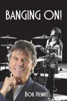 Banging On by Bob Henrit Paperback