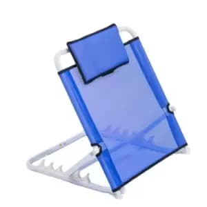 NRS Healthcare Adjustable Back Rest