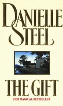 The Gift by Danielle Steel Paperback