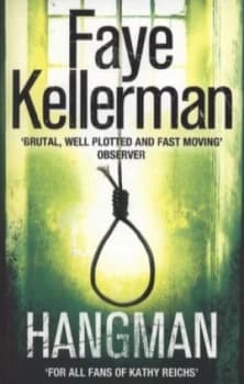 Hangman by Faye Kellerman Paperback