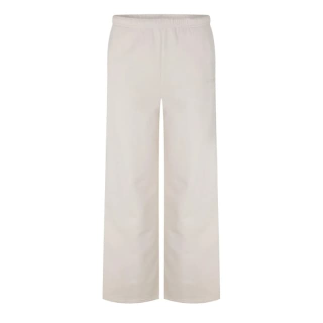 USA Pro Pro Oversized Wide Leg Trousers Womens - White White 8