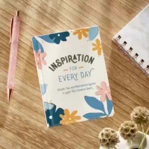 Inspiration for Everyday MultiColoured