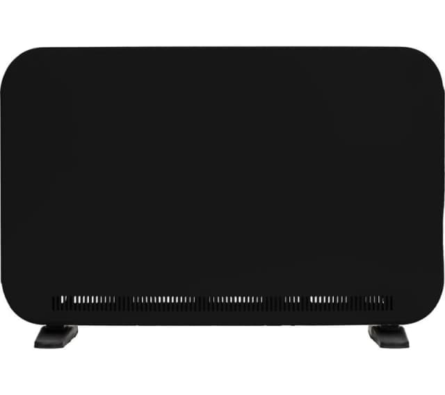 Russell Hobbs RHCVH2003B 2Kw Digital Touch Panel Convection Heater RHCVH2003B