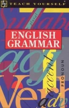 English Grammar by B Phythian Paperback