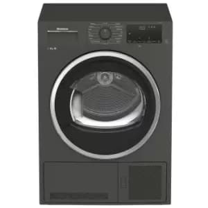 Blomberg LTK38030G 8KG Condenser Tumble Dryer