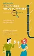 pocket guide to whisky featuring the whisky tube map