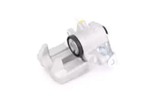 RIDEX Brake caliper AUDI,SEAT 78B0122 8615424B,8E0615424G Caliper,Disc brake caliper