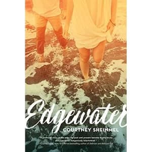 Edgewater Paperback / softback 2018