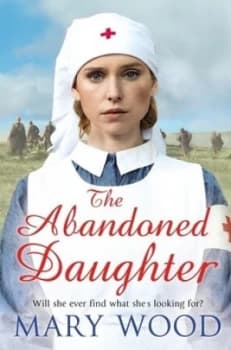 The abandoned daughter by Mary Wood
