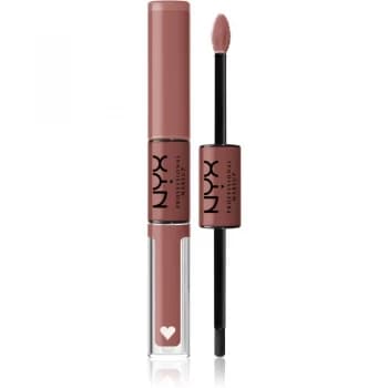 NYX Professional Makeup Shine Loud Lip Gloss Magic Maker