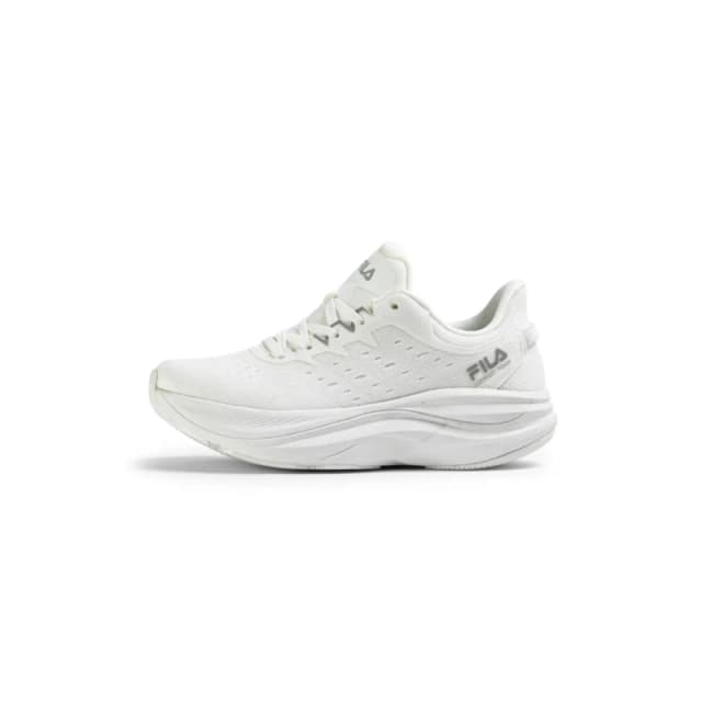 Fila Womens Trainers Fila Retron Blanc Female 36
