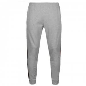 Calvin Klein Performance Knit Joggers - Lt Grey Hth 074