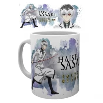 Tokyo Ghoul: RE - Haise Sasaki Mug