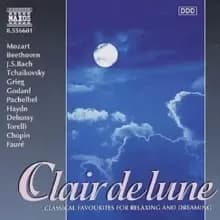 Clair de lune
