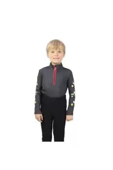 Tractor Collection Thermal Top