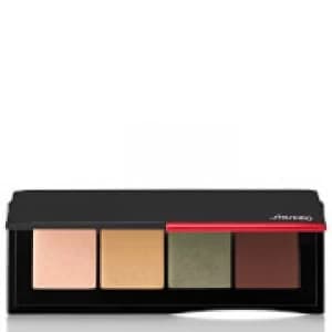 Shiseido Essentialist Eye Palette - Namiki Street Nature 03