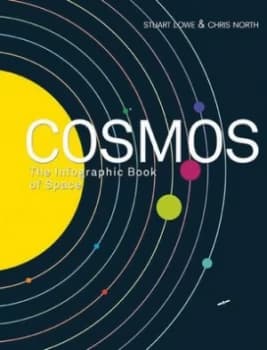 Cosmos by Stuart Lowe