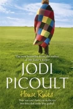 House Rules by Jodi Picoult Book