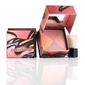 Benefit Sugarbomb Blusher 12.0g Pink