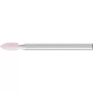 Pferd Mounted Point B 46 3 AR 100 O5V Steel Edge