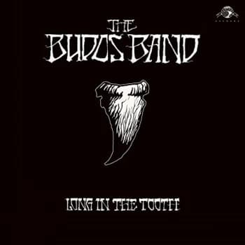 The Budos Band - Long In The Tooth Vinyl