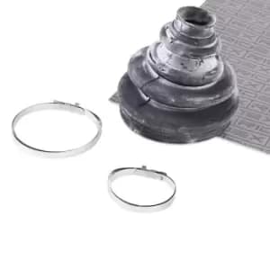 RIDEX Bellow, driveshaft 193B0078 FIAT,PEUGEOT,CITROEN,PUNTO (188),BARCHETTA (183),PUNTO (176),COUPE (FA/175),MULTIPLA (186),BRAVO I (182)