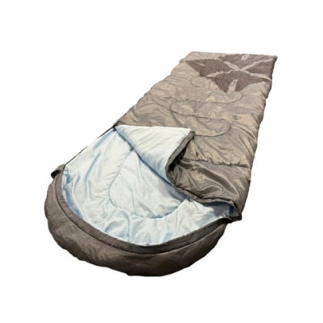 OLPRO The Stafford Sleeping Bag - Grey
