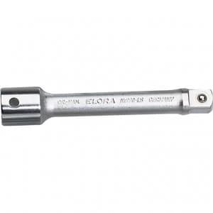Elora 1/2" Drive Socket Extension Bar 1/2" 125mm