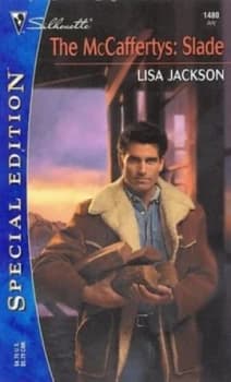 The Mccaffertys - Slade by Lisa Jackson Book