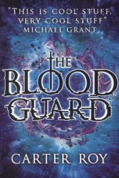 The Blood Guard by Carter Roy Paperback