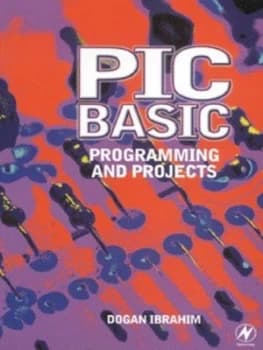 Pic Basic by Dogan Ibrahim Paperback