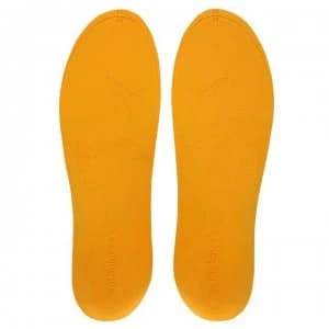 Footbalance QuickFit Mens Insoles - Green Mid Low