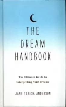 The dream handbook - Jane Anderson - Hardback - Used