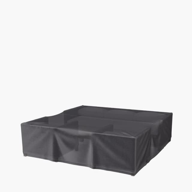 Aerocover Garden Furniture Cover, Square, 275x275x70cm