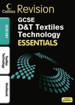 Gcse Design and Technology. Textiles Technology by Debra Eason Paperback