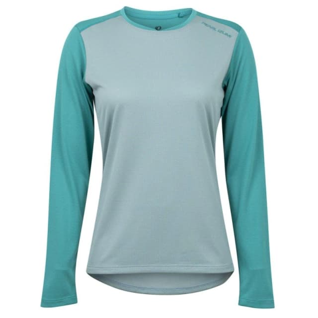 Pearl Izumi Summit Long Sleeve Jersey - Green Green 8
