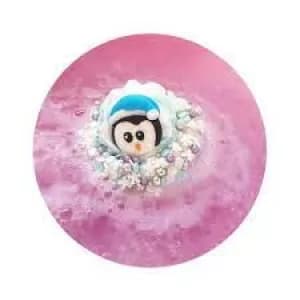 Bomb Cosmetics Play It Cool Bath Blaster 160g