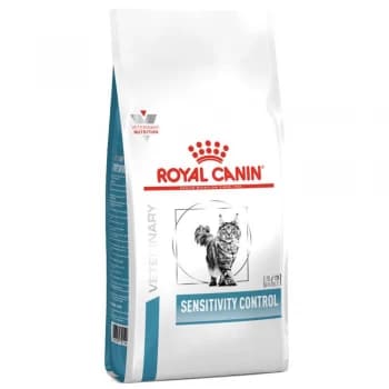 Royal Canin Veterinary Sensitivity Cat Food 1.5kg