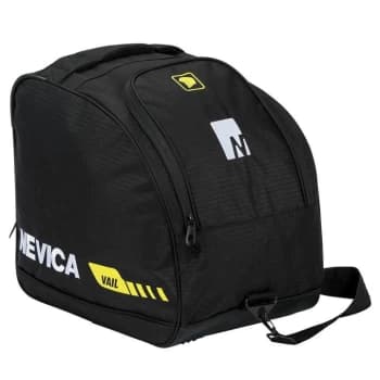 Nevica Vail Ski Boot Bag - Black