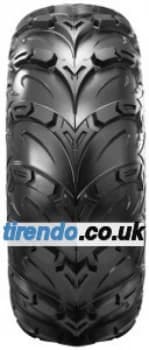 Obor WU06 Mudsling 25x10.00-12 TL 52M