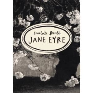Jane Eyre (Vintage Classics Bronte Series) by Charlotte Bronte (Paperback, 2015)