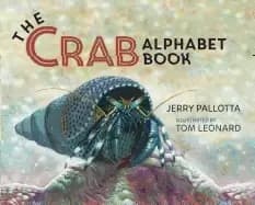 crab alphabet book