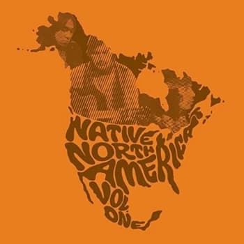 Various Artists - Native North America Vinyl