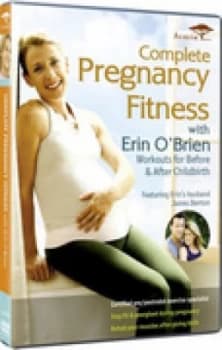Complete Pregnancy Fitness - With Erin O'Brien