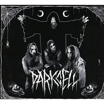 Darkcell - Darkcell CD