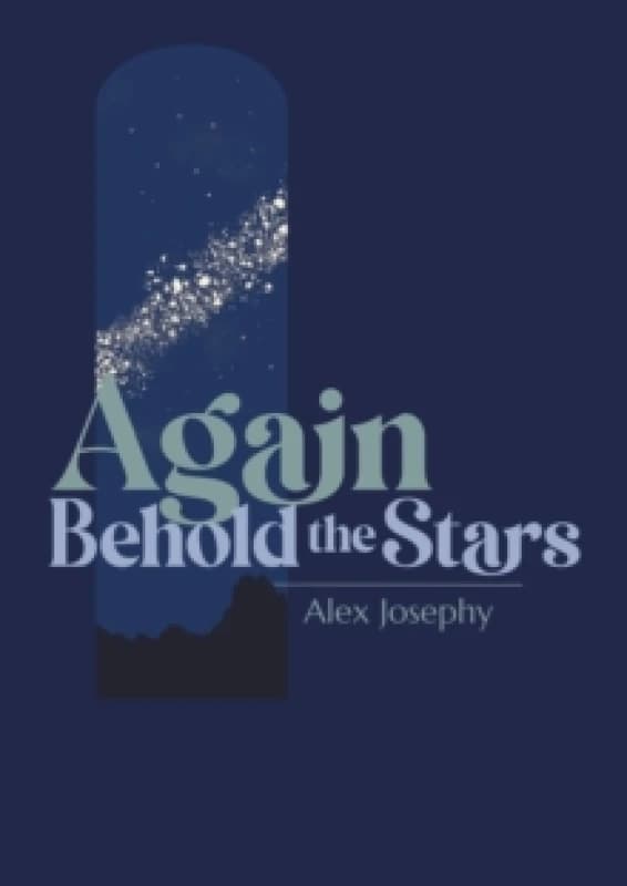 Again Behold the Stars Paperback / softback