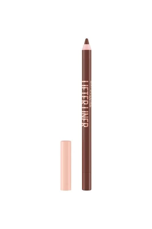 Maybelline Maybelline Lifter Liner Lip Liner with Hyaluronic Acid Cross The Line