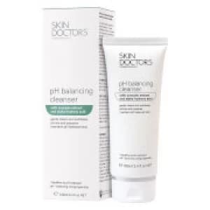 Skin Doctors pH Balancing Face Cleanser 100ml
